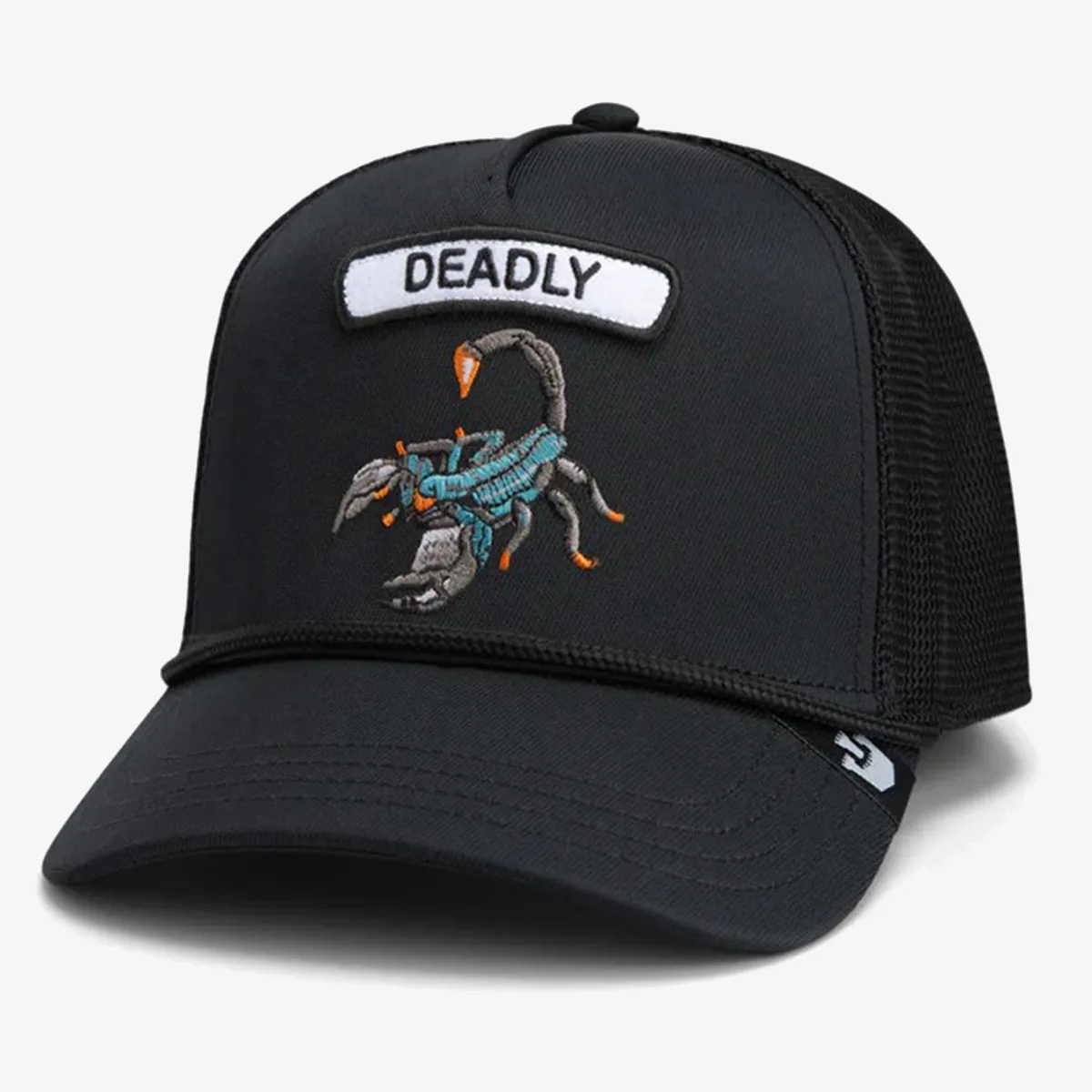 GOORIN BROS Sapca GB2 Deadly Scorp 