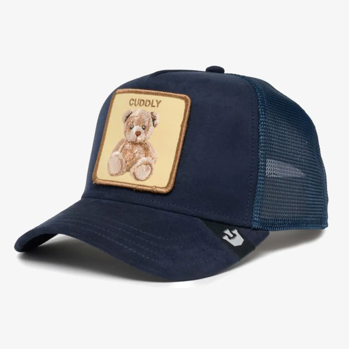 GOORIN BROS Sapca The Cuddly Bear 