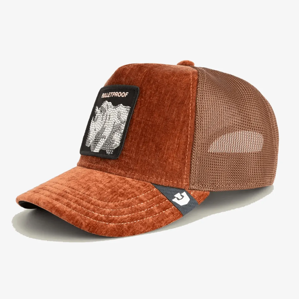GOORIN BROS Sapca ICED RHINO 
