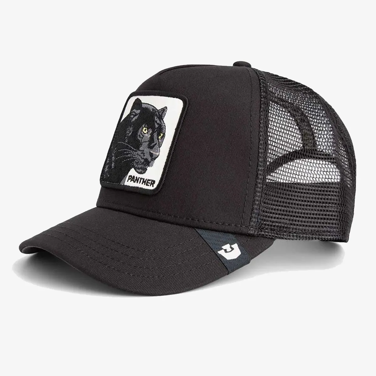 GOORIN BROS Sapca PANTHER TRUCKER 