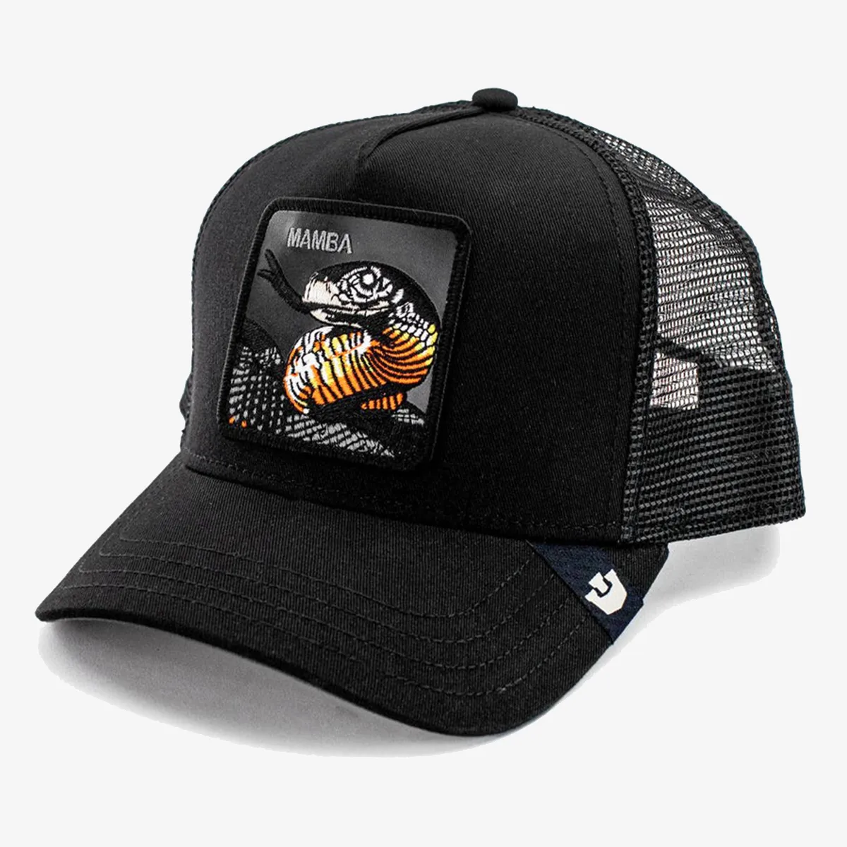 GOORIN BROS Sapca MAMBA TRUCKER 