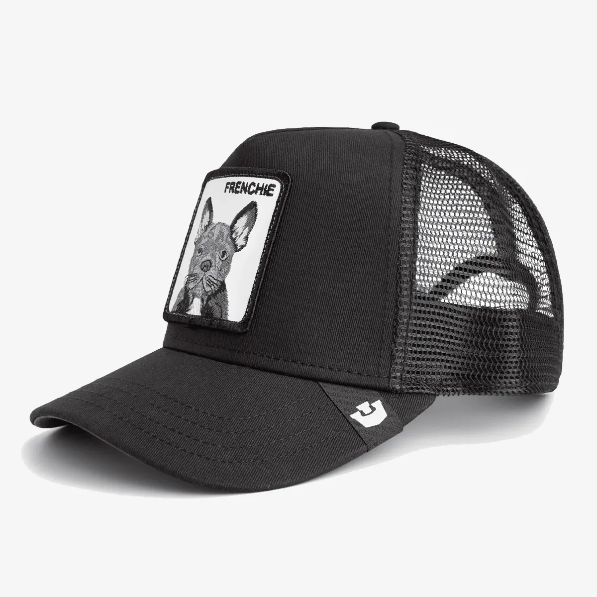 GOORIN BROS Sapca FRENCHIE TRUCKER 