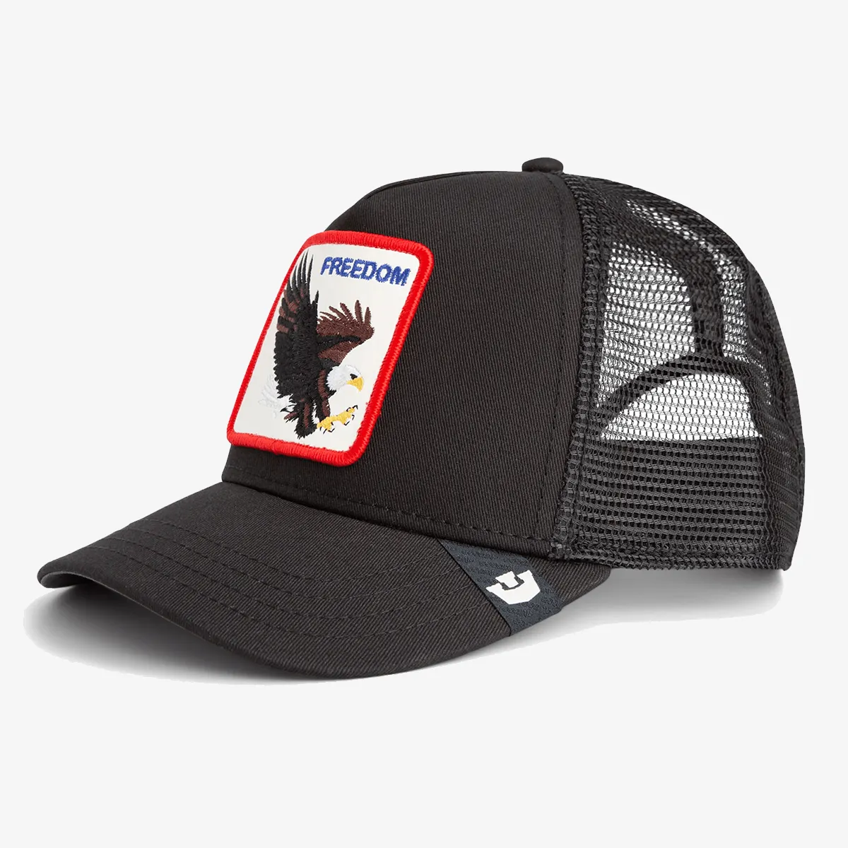GOORIN BROS Sapca FREEDOM EAGLE TRUCKER 