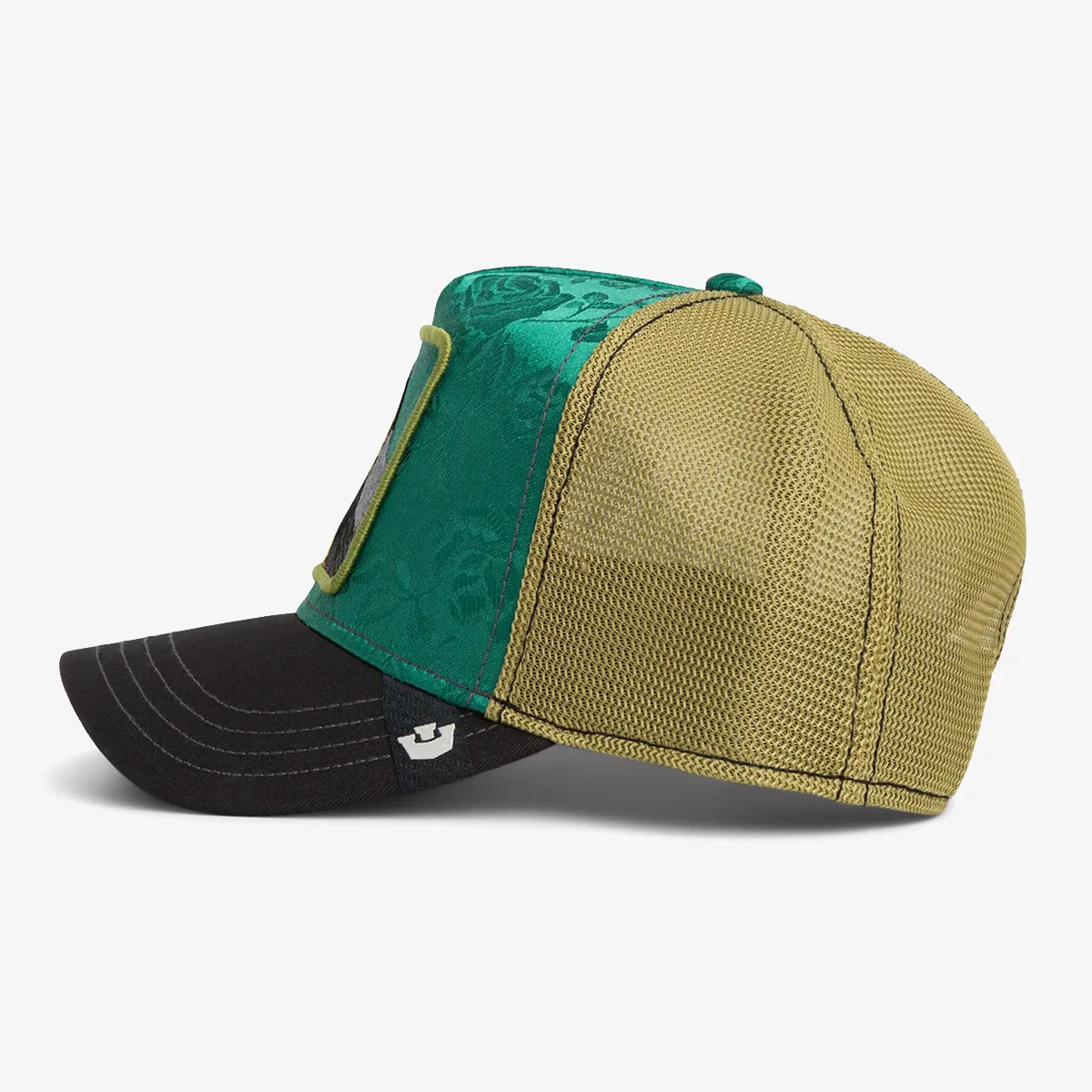 GOORIN BROS Sapca BELIZE TOUCAN 