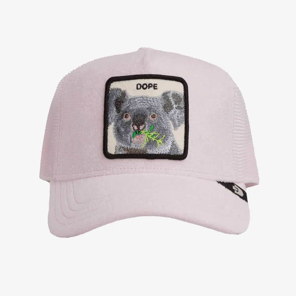 GOORIN BROS Sapca TERRY CLOTH KOALA 