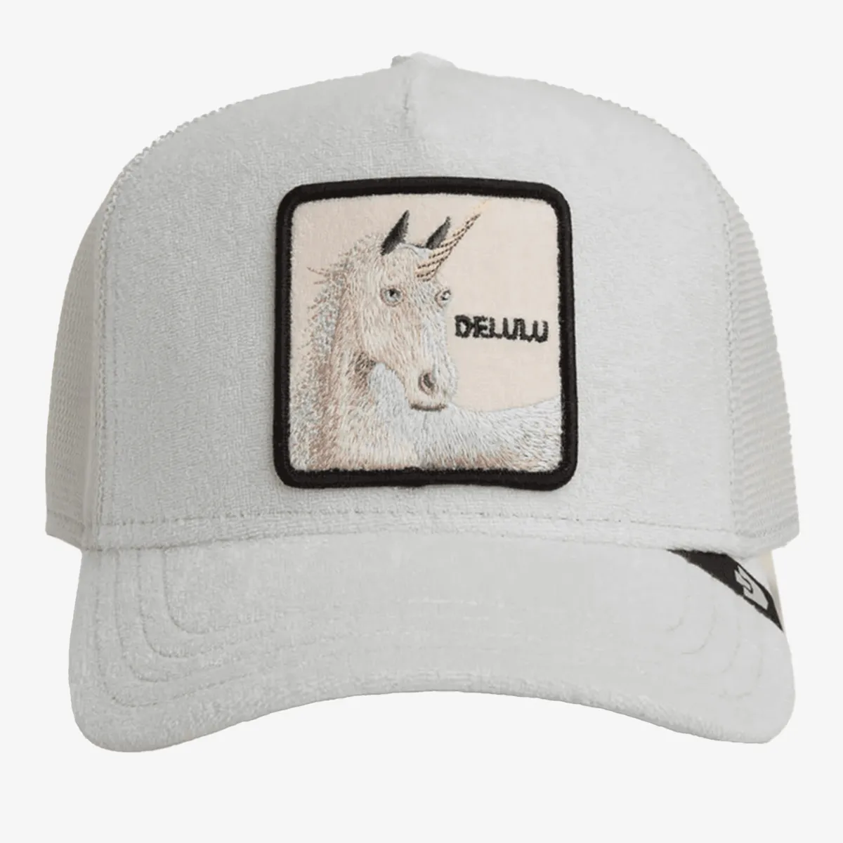GOORIN BROS Sapca TERRY CLOTH UNICORN 