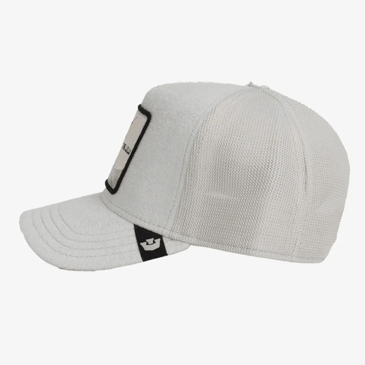 GOORIN BROS Sapca TERRY CLOTH UNICORN 