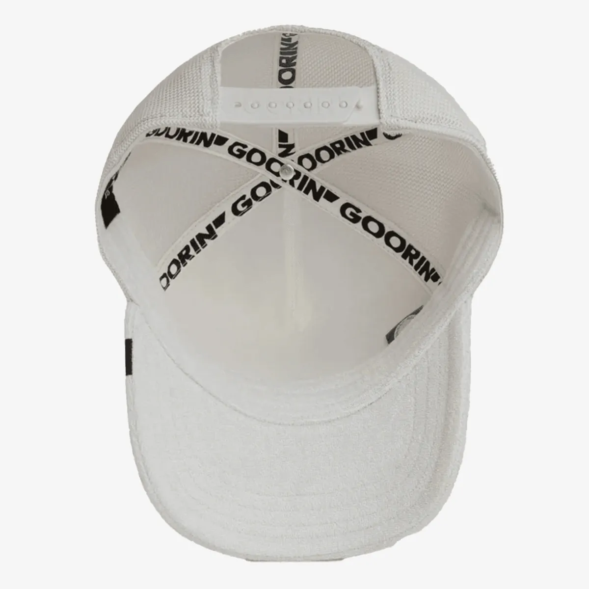 GOORIN BROS Sapca TERRY CLOTH UNICORN 