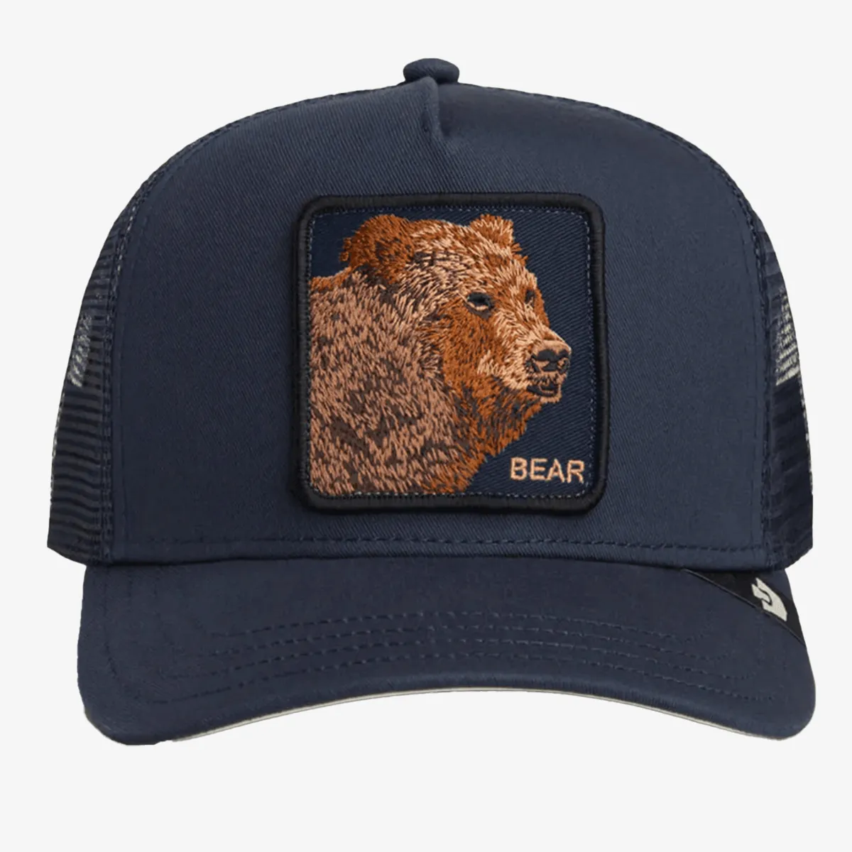 GOORIN BROS Sapca BEAR TRUCKER 