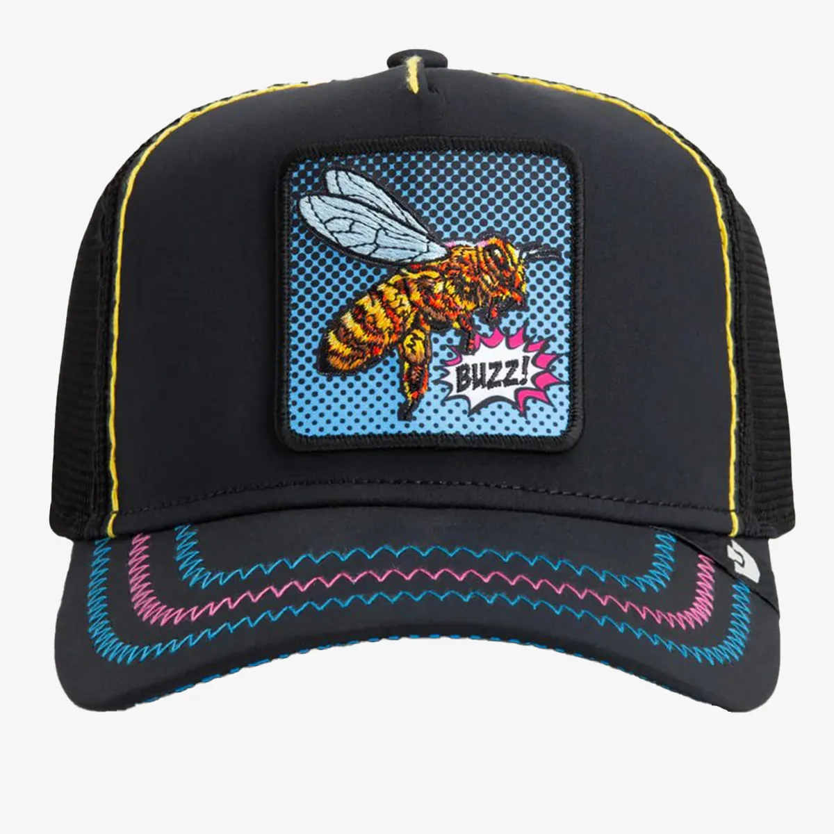 GOORIN BROS Sapca POPART - QUEEN LION 