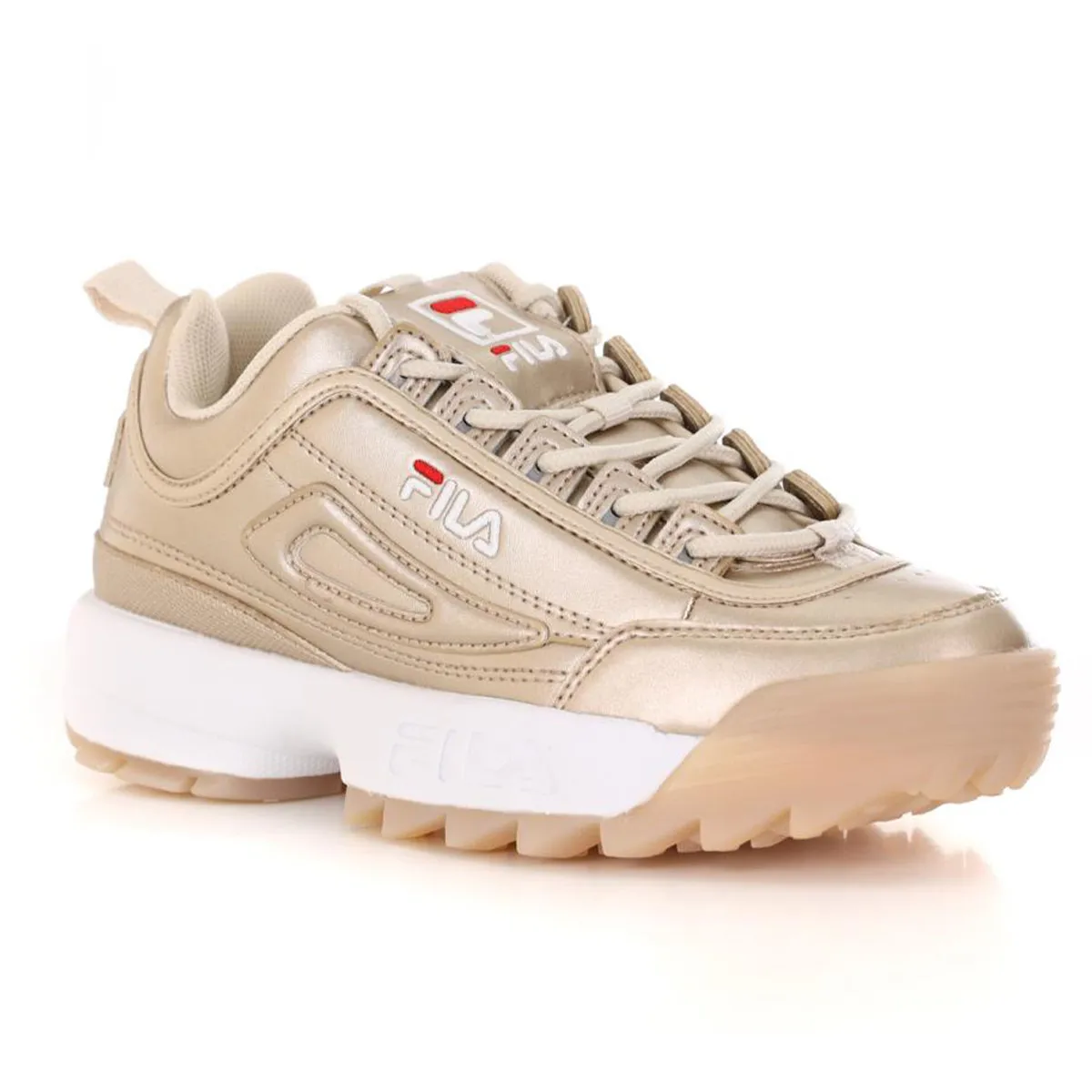FILA Pantofi Sport DISRUPTOR M LOW WMN 