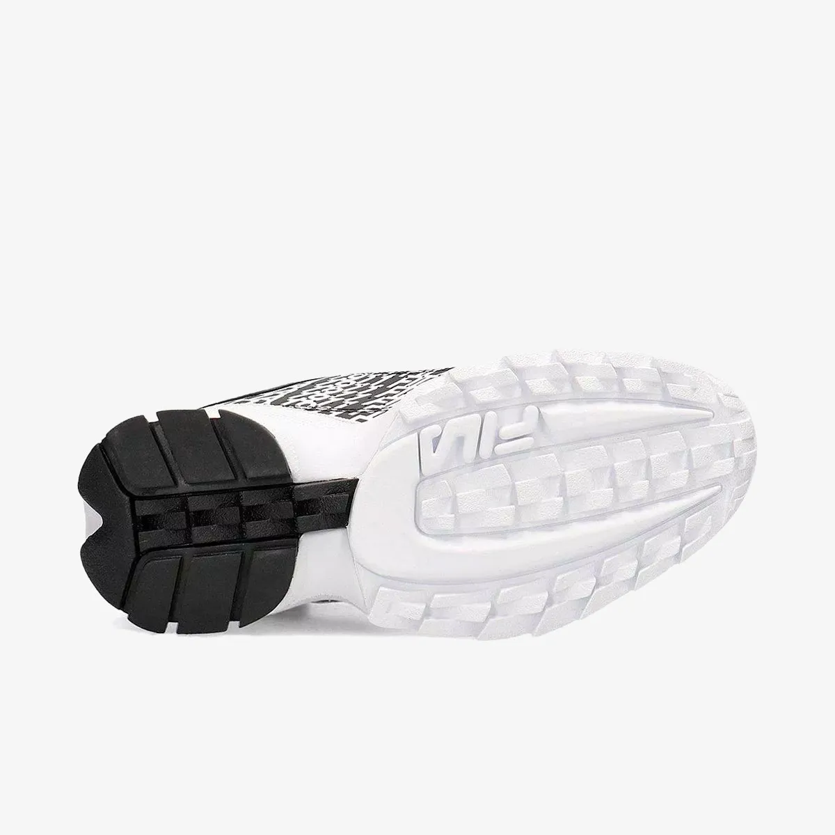 FILA Pantofi Sport Disruptor Club Chaos wmn 