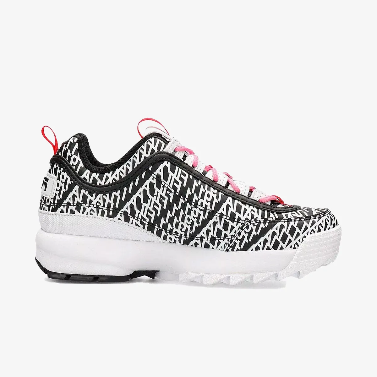 FILA Pantofi Sport Disruptor Club Chaos wmn 