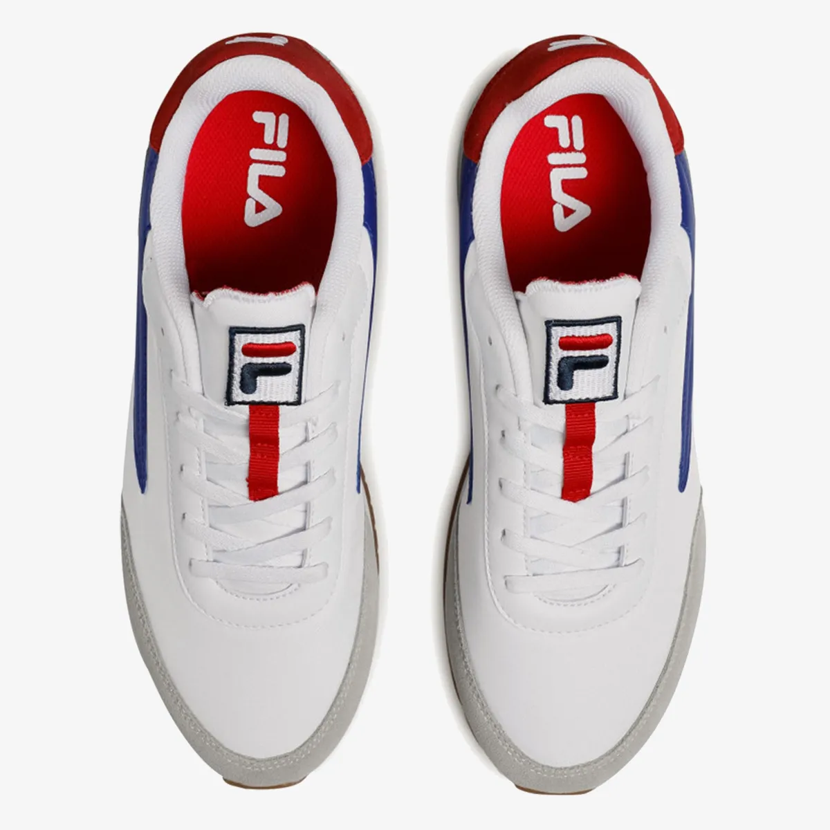 FILA Pantofi Sport RETRONIQUE 