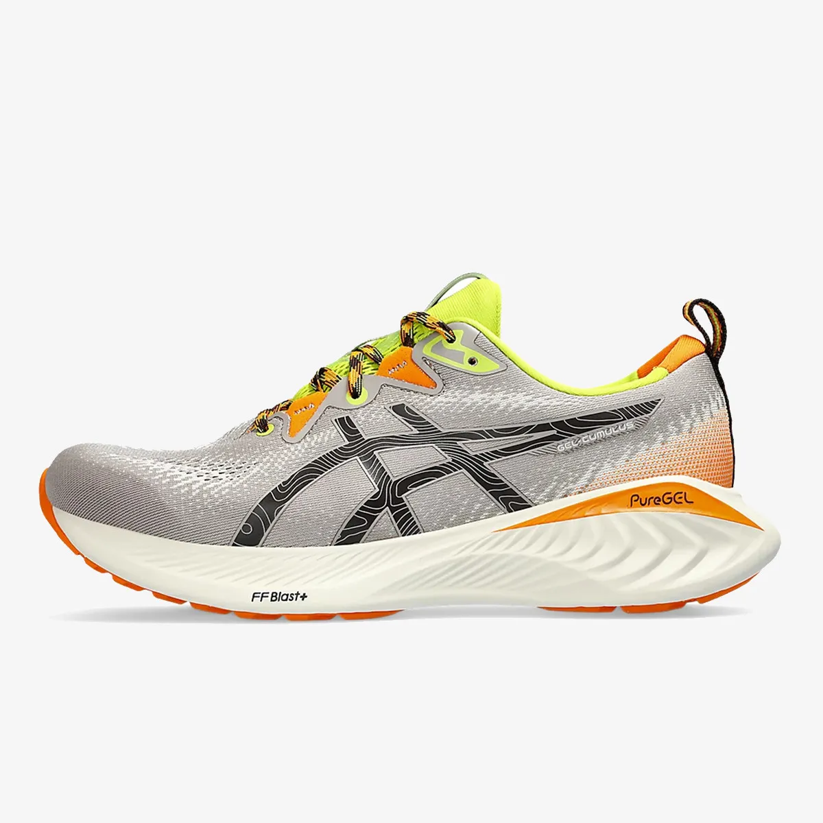 ASICS Pantofi Sport GEL-CUMULUS 25 