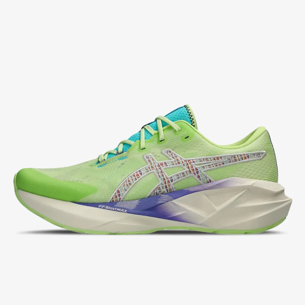 ASICS Pantofi Sport Novablast 5 TR 