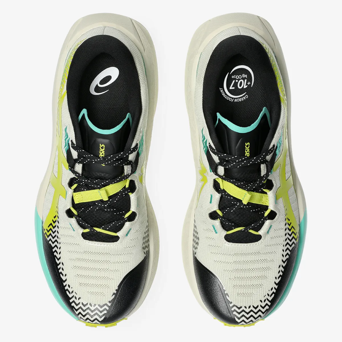 ASICS Pantofi Sport TRABUCO MAX 5 