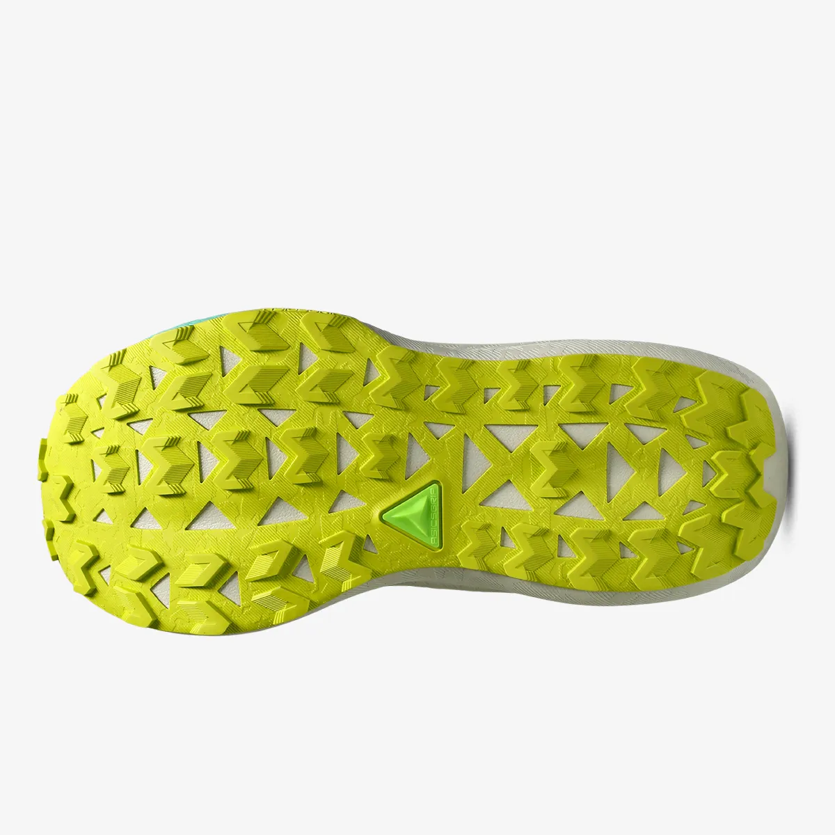 ASICS Pantofi Sport TRABUCO MAX 5 