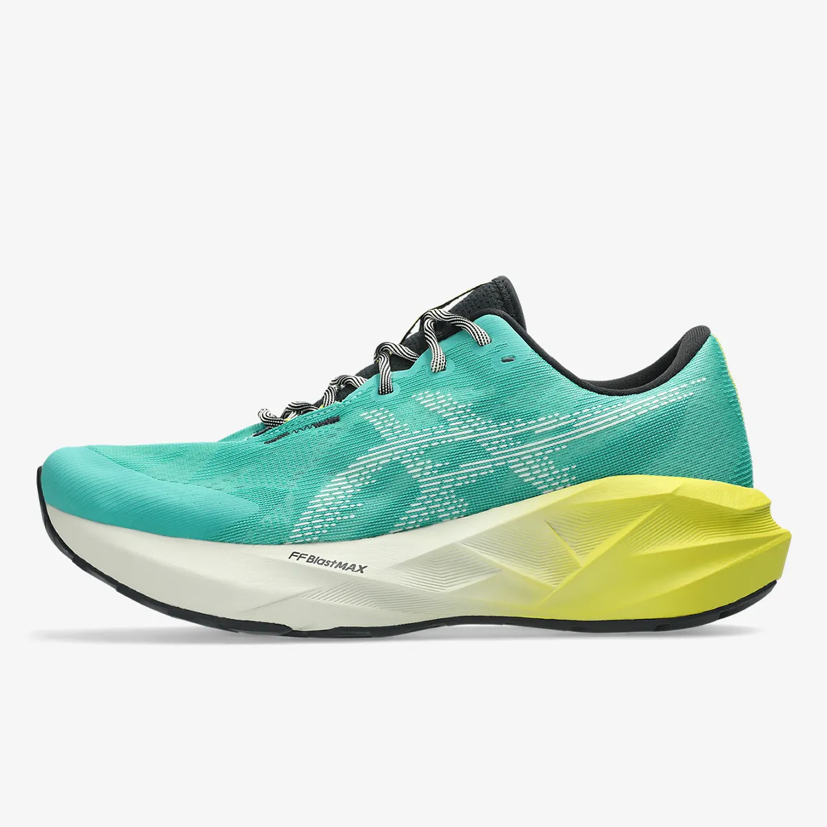 ASICS Pantofi Sport NOVABLAST 5 TR