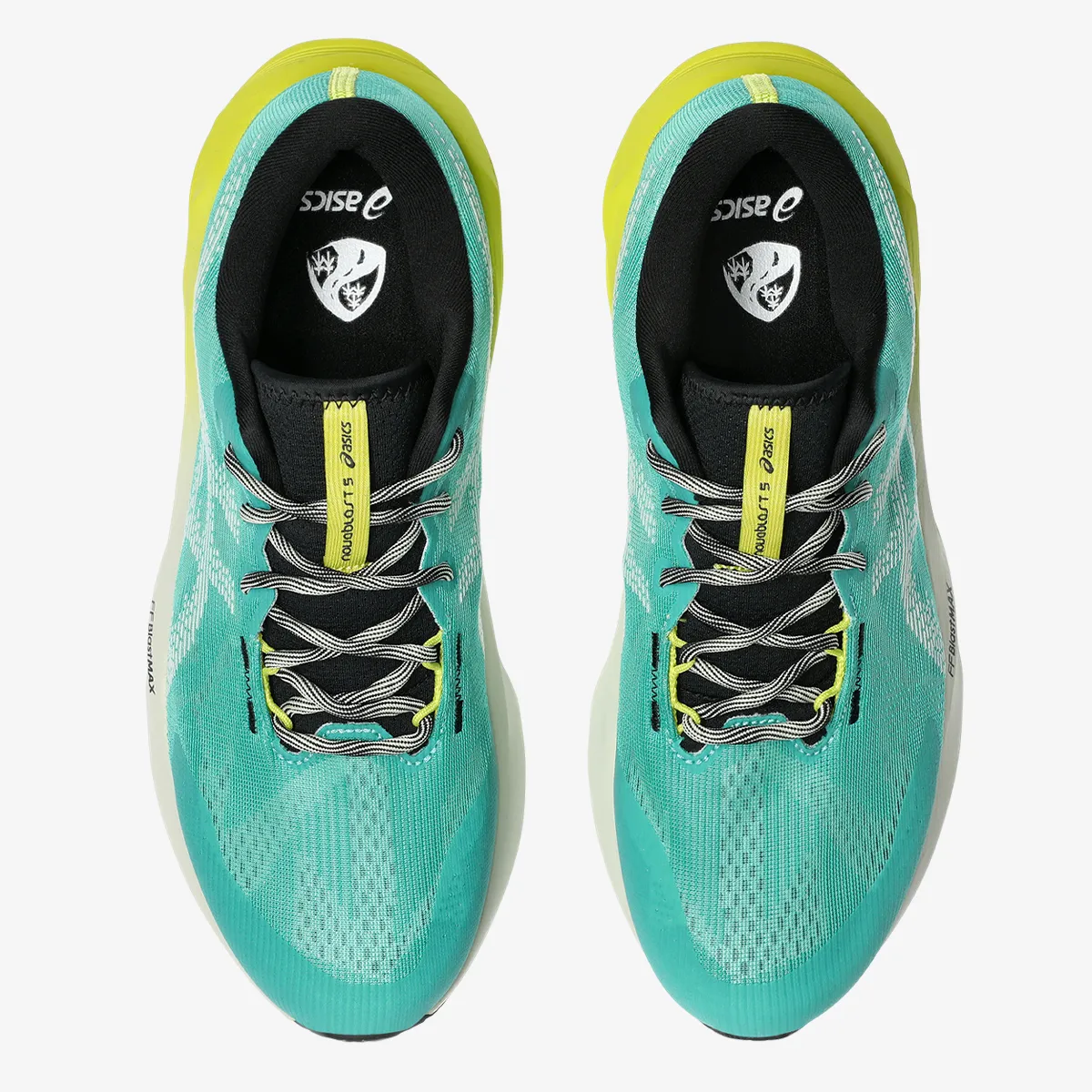 ASICS Pantofi Sport NOVABLAST 5 TR