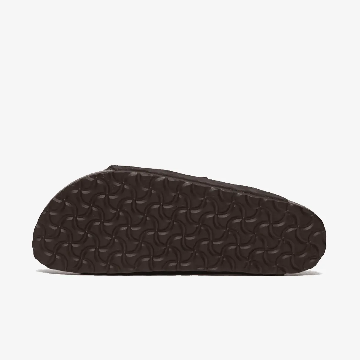 BIRKENSTOCK Papuci Arizona Shearling LEVE Mocca LAF 