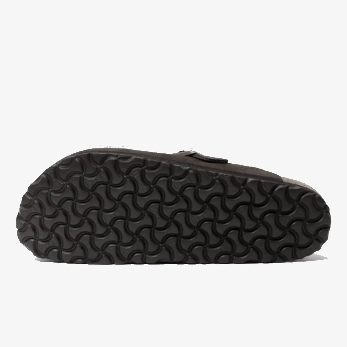 BIRKENSTOCK Papuci Boston LEVE Mocca 
