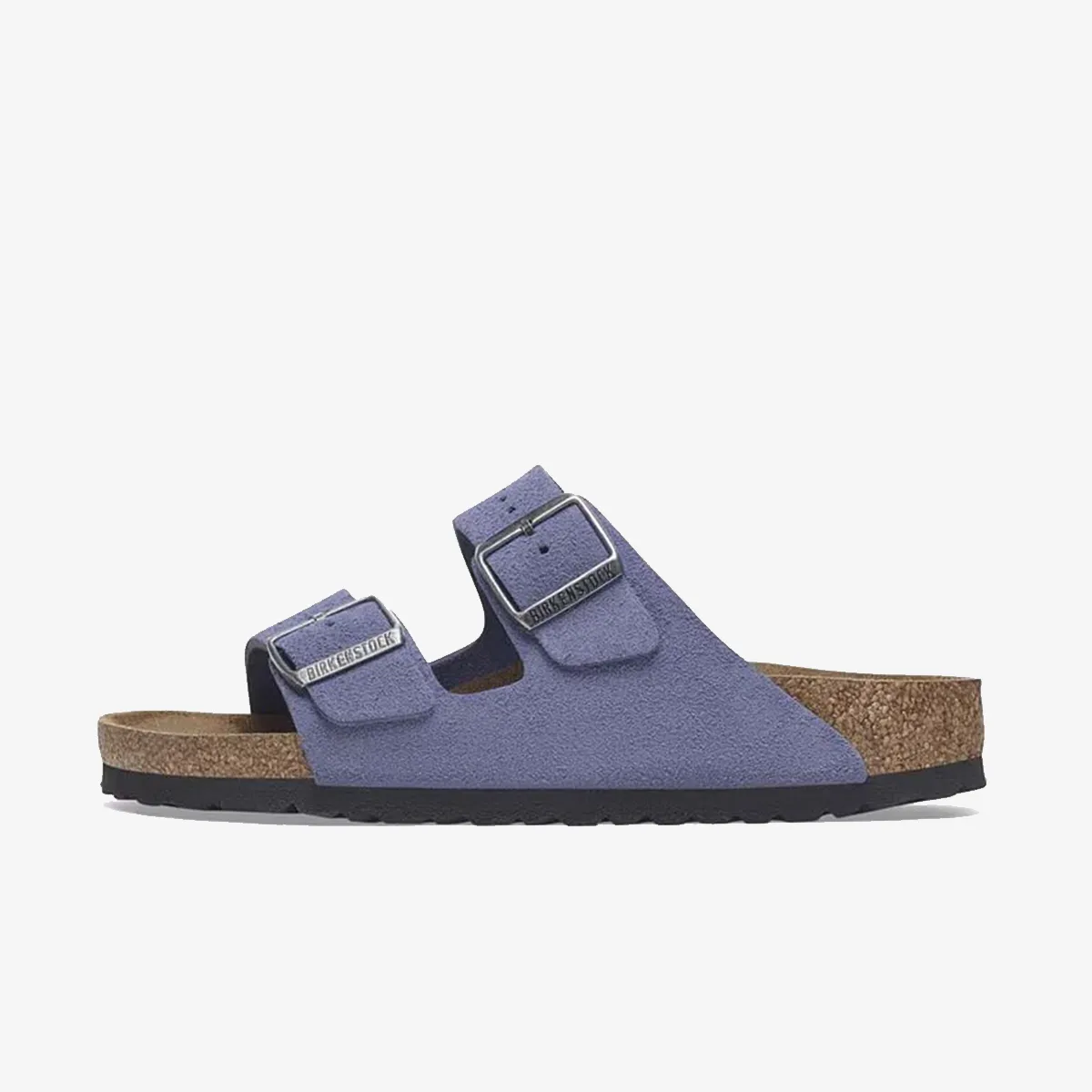 BIRKENSTOCK Papuci Arizona LEVE Purple Dusk 