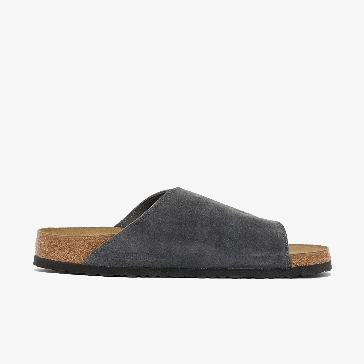 BIRKENSTOCK Papuci Solana LEVE Charcoal 