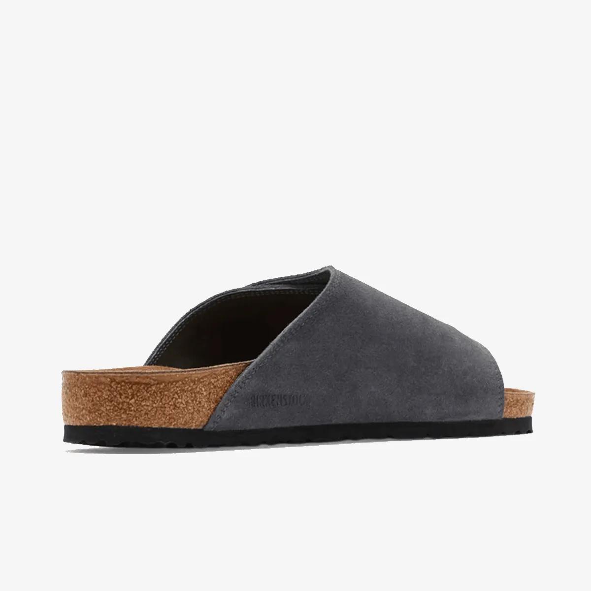 BIRKENSTOCK Papuci Solana LEVE Charcoal 