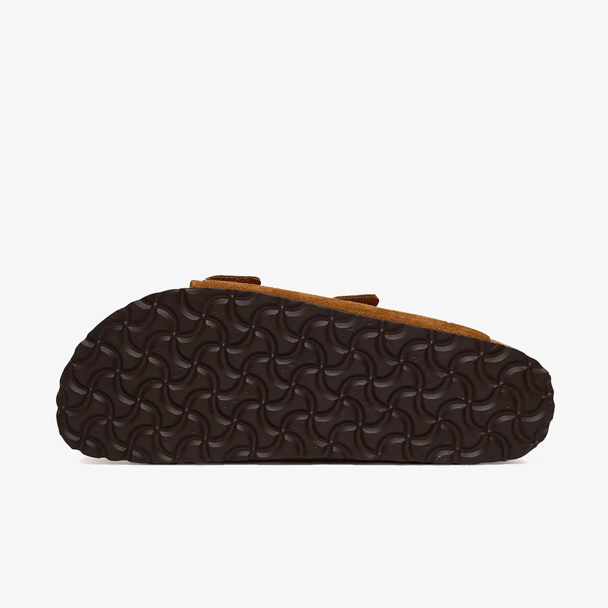 BIRKENSTOCK Papuci Arizona Rivet LEVE Mink 