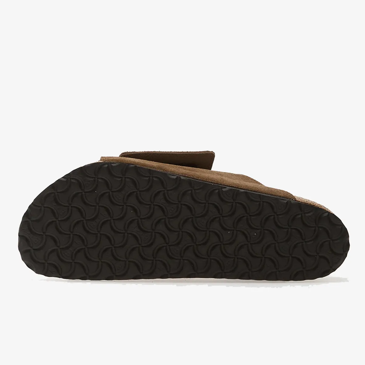 BIRKENSTOCK Papuci Solana LEVE Dark Tea 