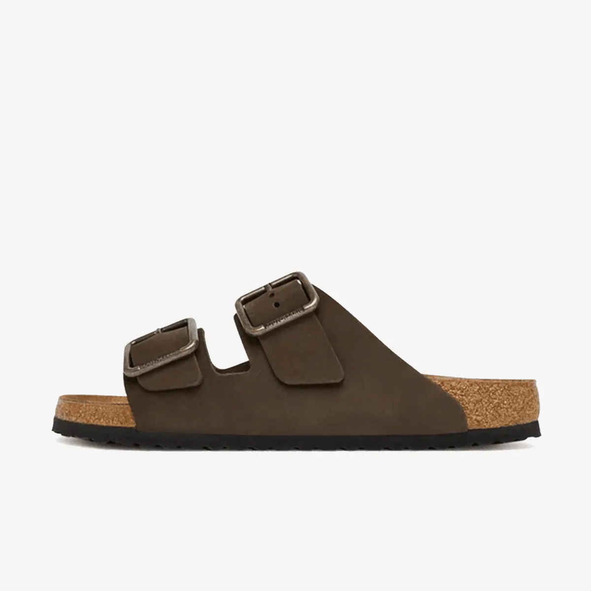 BIRKENSTOCK Papuci Arizona WB LENB Mocca 