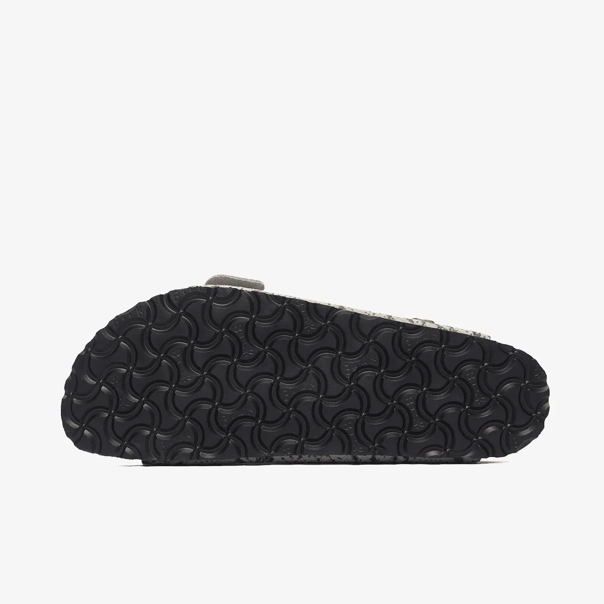 BIRKENSTOCK Papuci Arizona Print LEVE Snake Oyster 