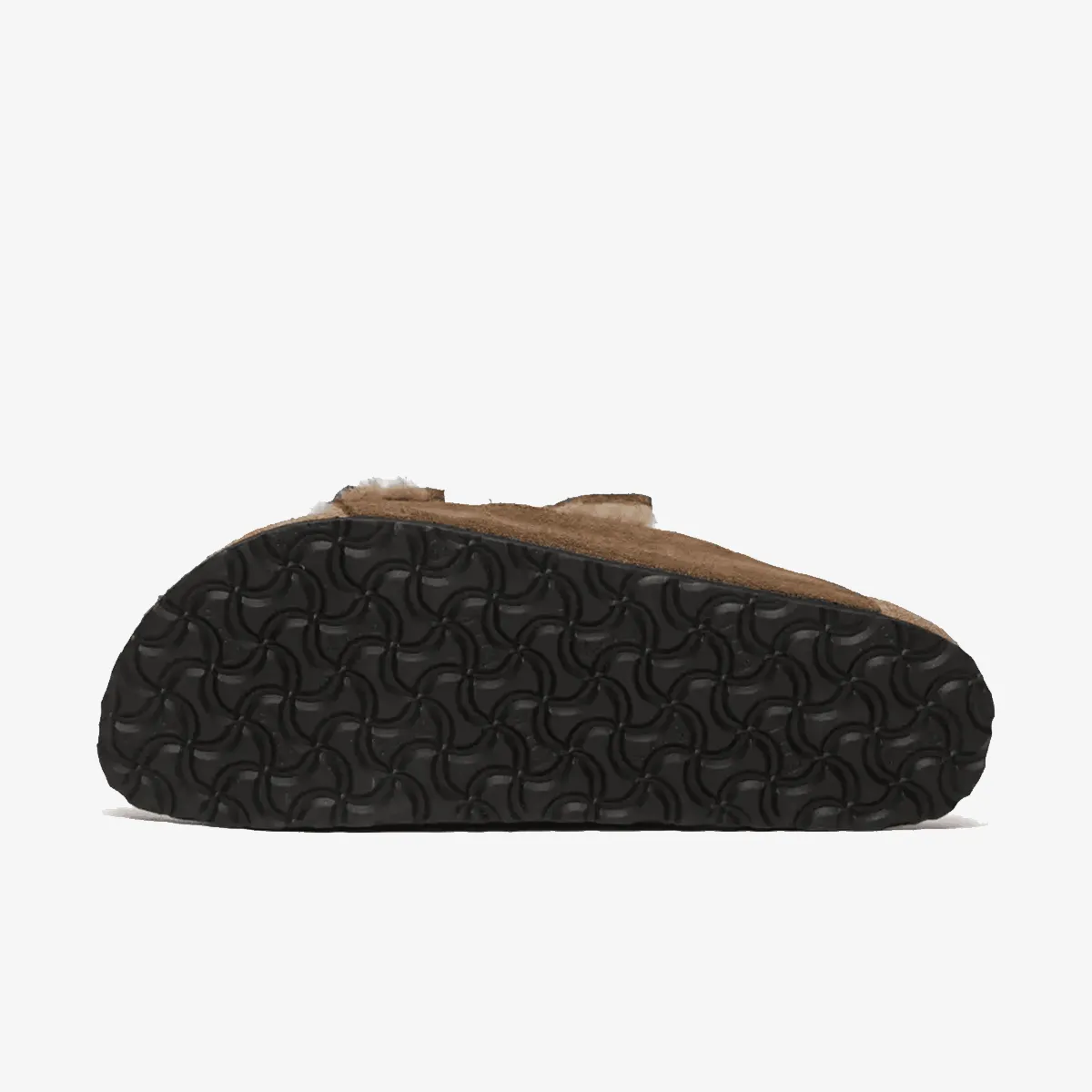 BIRKENSTOCK Papuci Arizona Shearl LEVE D Tea LAF 