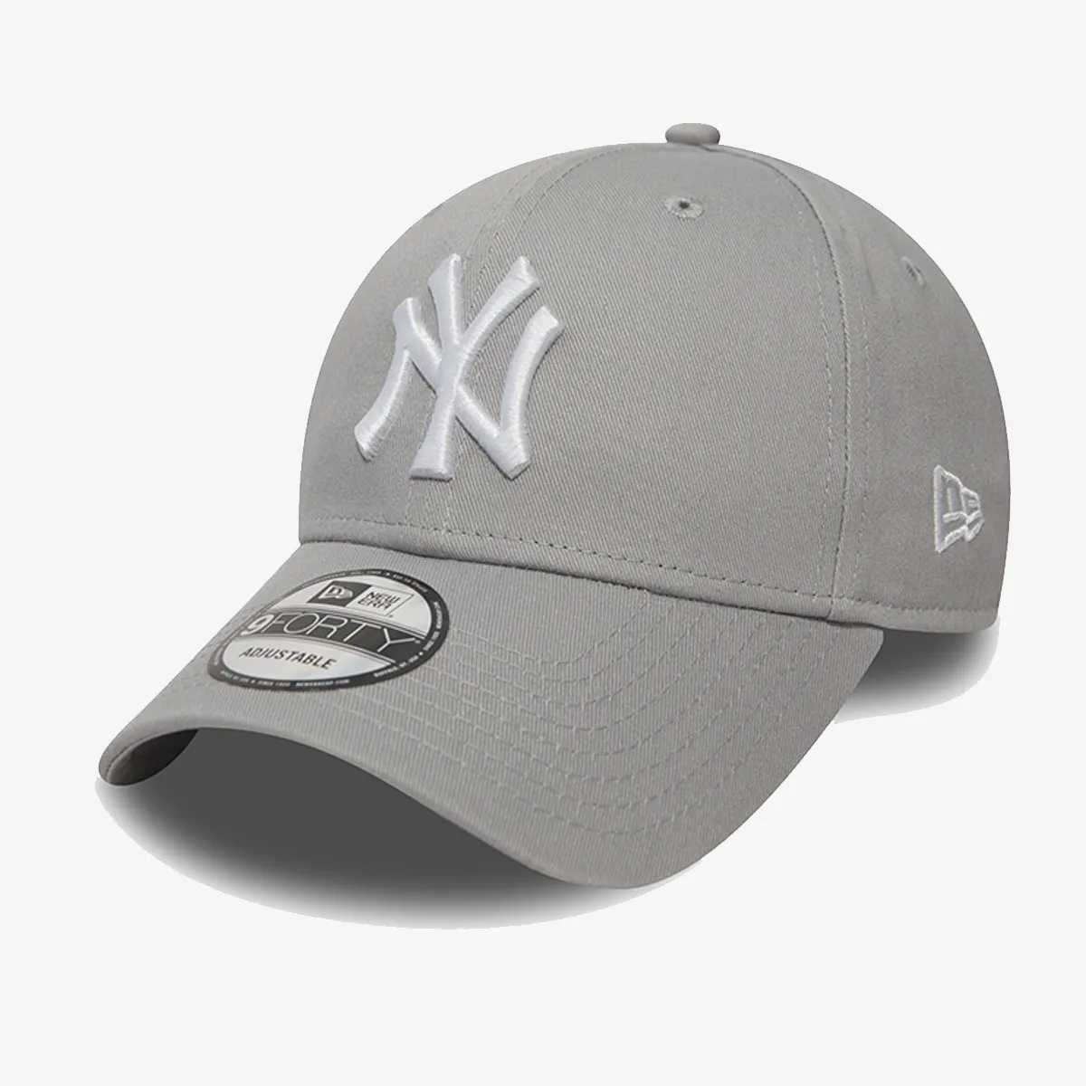 NEW ERA Sapca 9FORTY LEAGUE BASIC NY 
