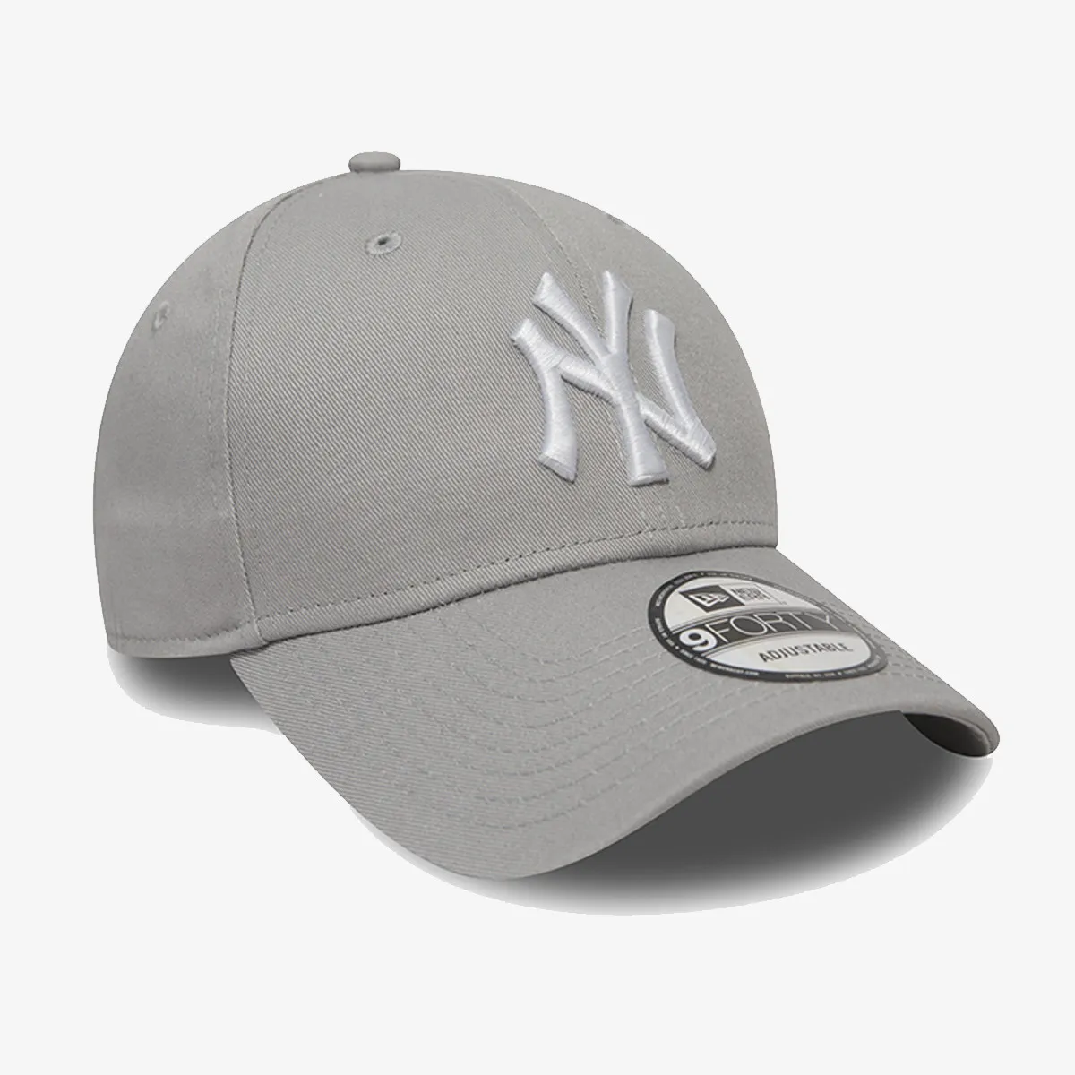 NEW ERA Sapca 9FORTY LEAGUE BASIC NY 