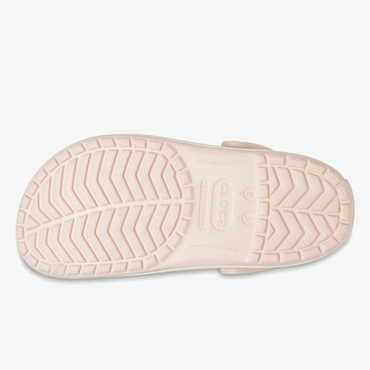 CROCS Papuci CROCBAND  11016 