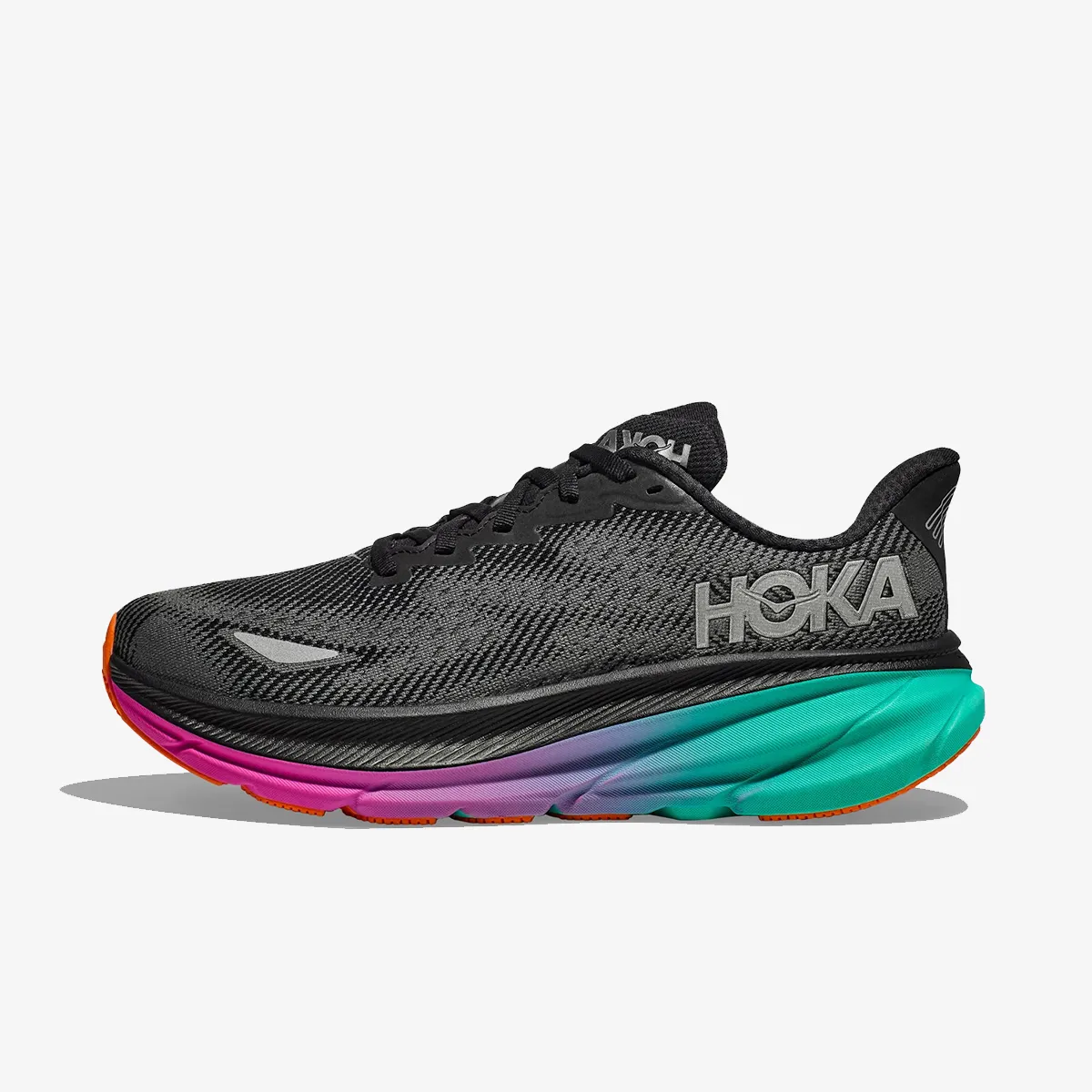 HOKA Pantofi Sport Clifton 9 GTX 