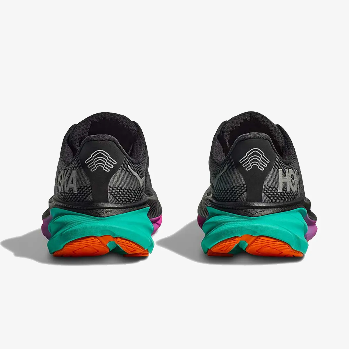 HOKA Pantofi Sport Clifton 9 GTX 