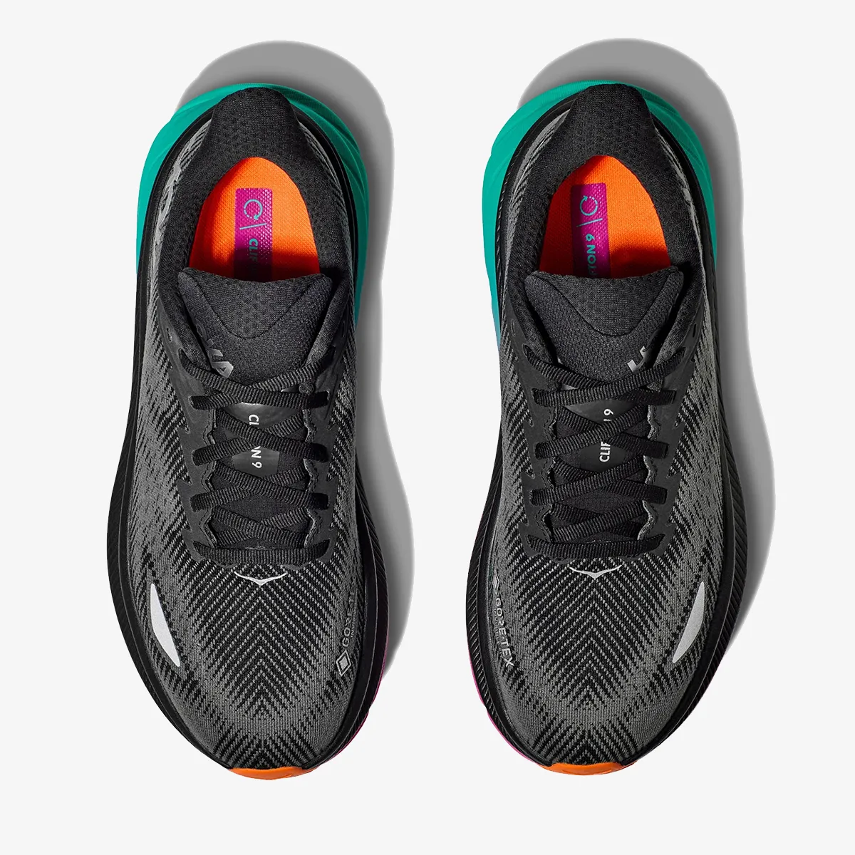 HOKA Pantofi Sport Clifton 9 GTX 