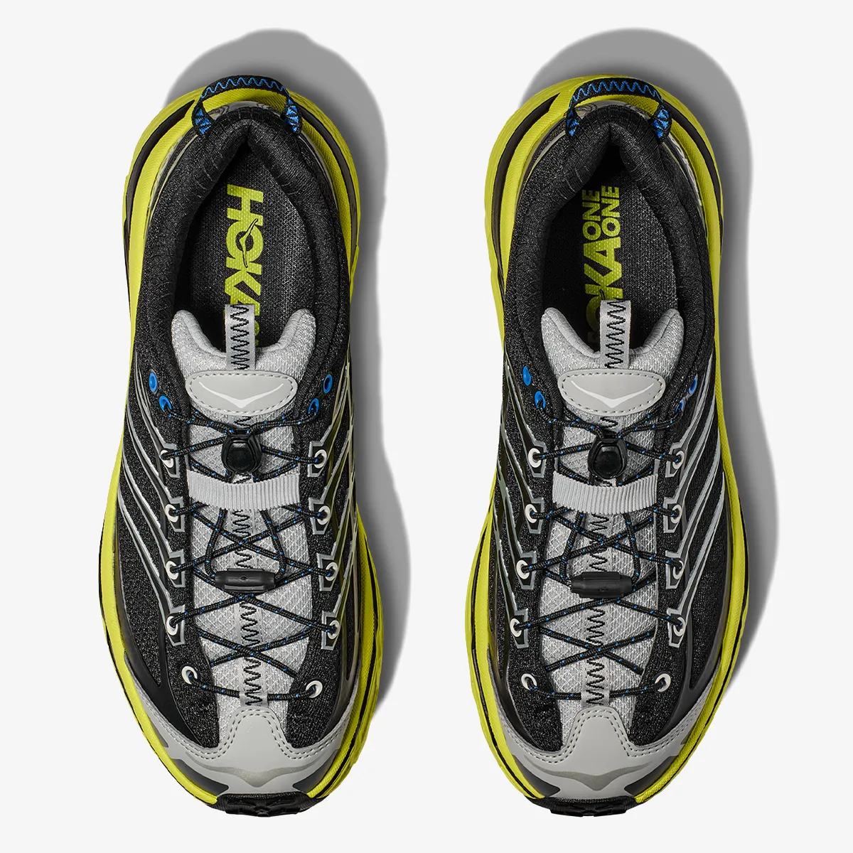 HOKA Pantofi Sport Mafate Three2