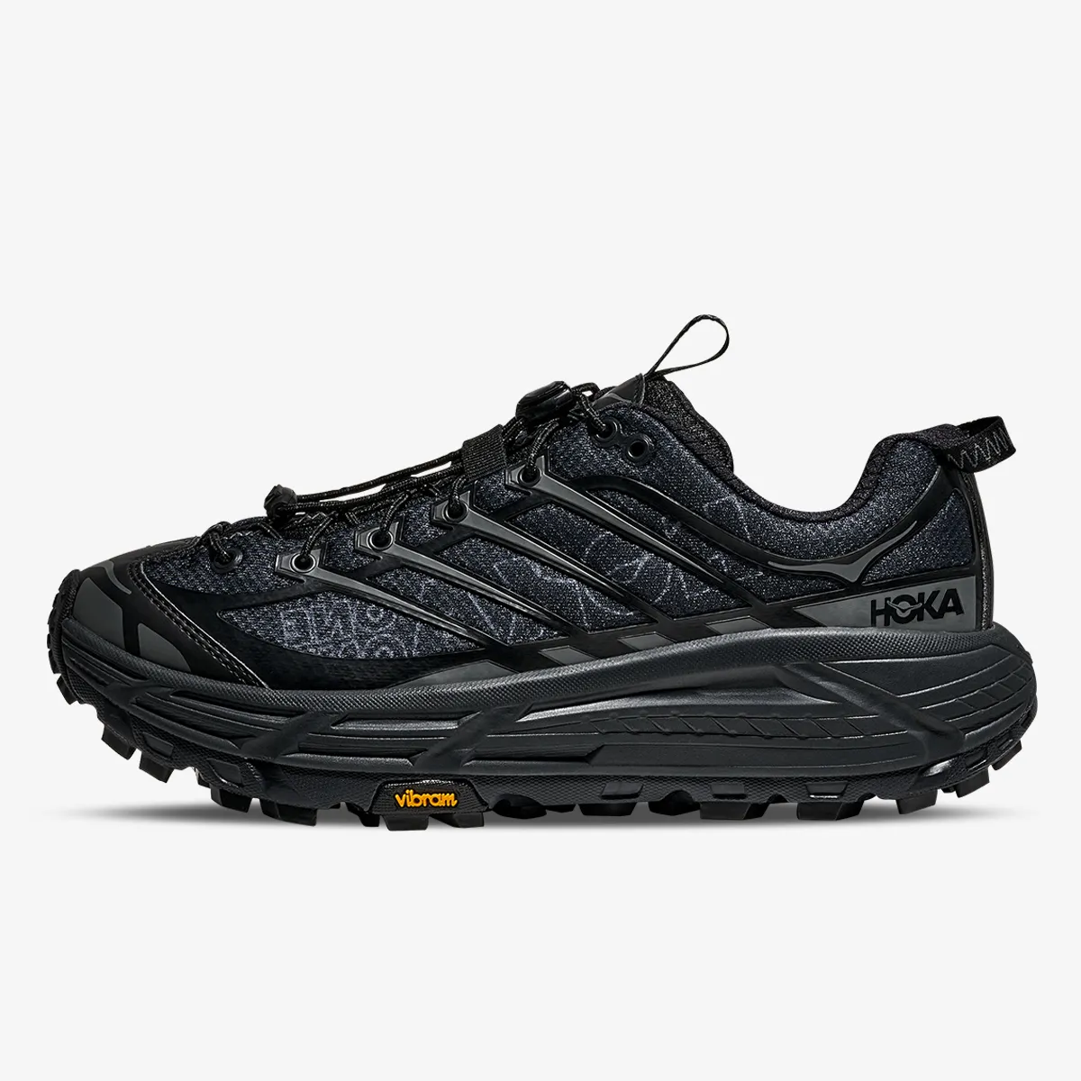 HOKA Pantofi Sport Mafate Three2 Wordmark 