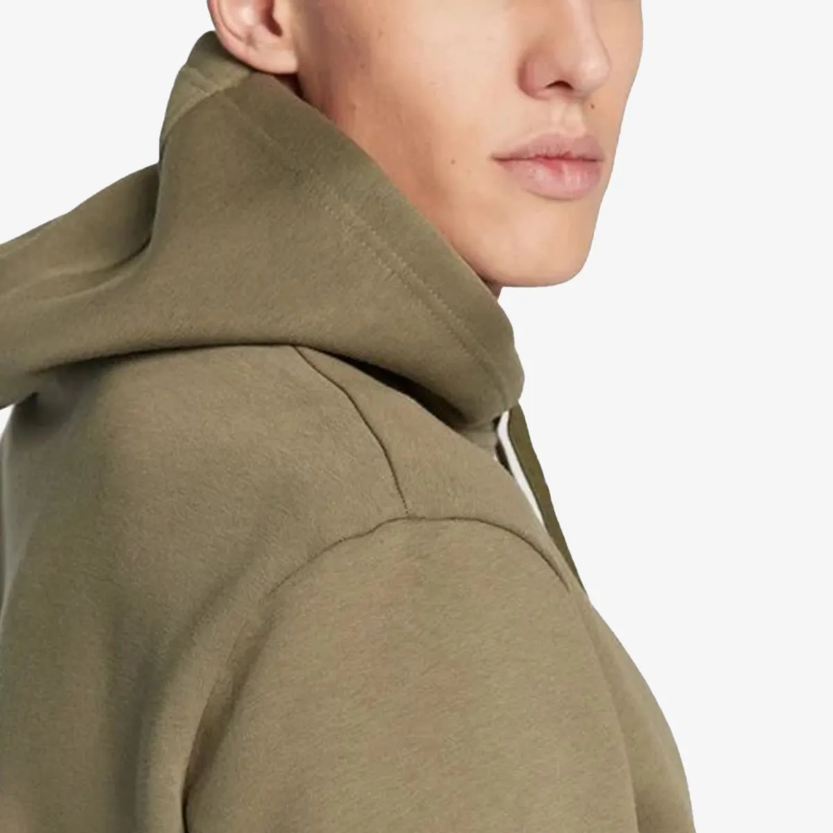 NEW ERA Hanorac PULOVER TEAM LOGO HOODY NEYYAN NOV 