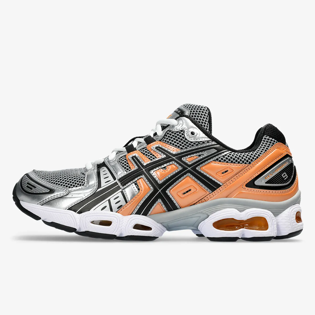 ASICS Pantofi Sport GEL-NIMBUS 9 