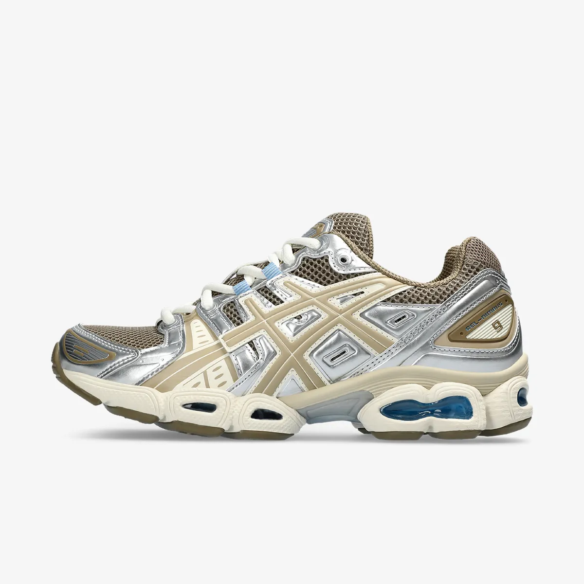 ASICS Pantofi Sport GEL-NIMBUS 9 