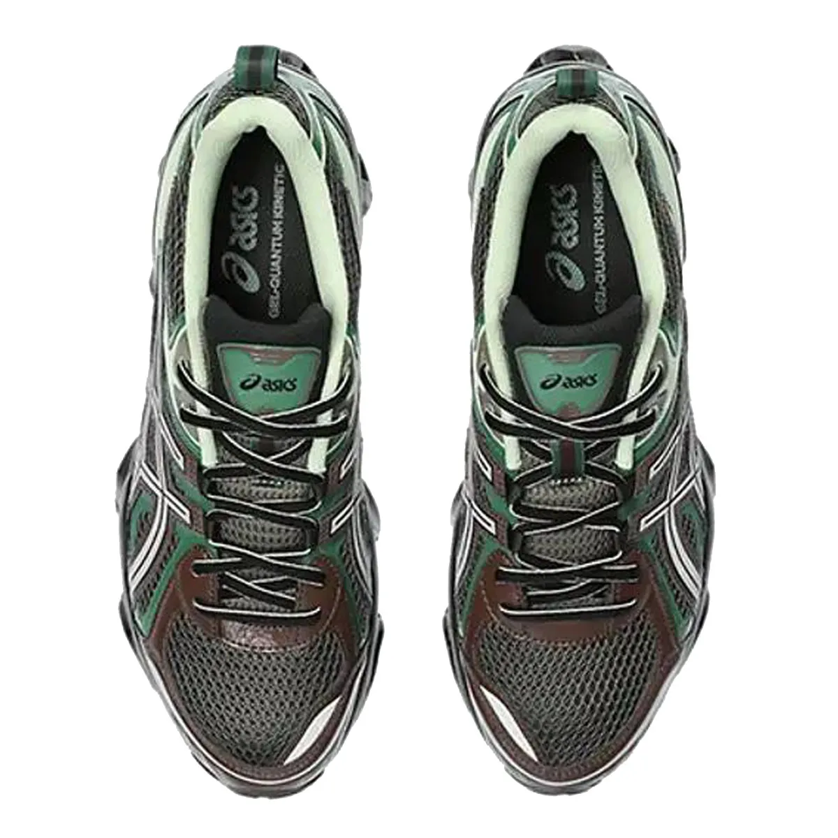 ASICS Pantofi Sport GEL-QUANTUM KINETIC 