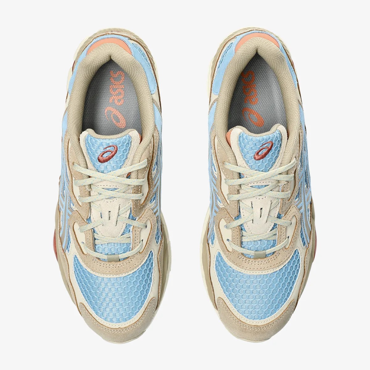 ASICS Pantofi Sport GEL-NYC