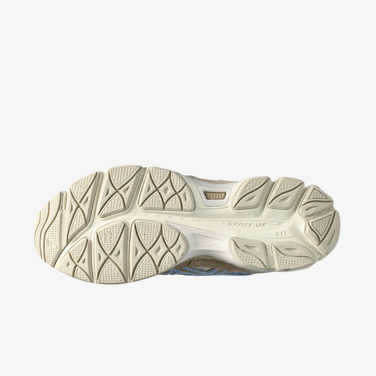 ASICS Pantofi Sport GEL-NYC