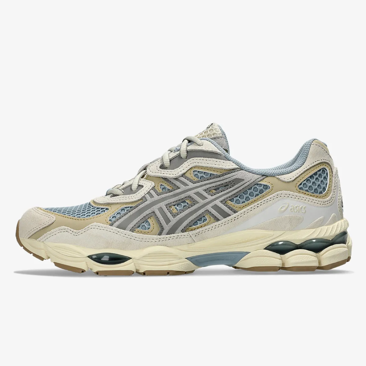 ASICS Pantofi Sport GEL-NYC UTILITY