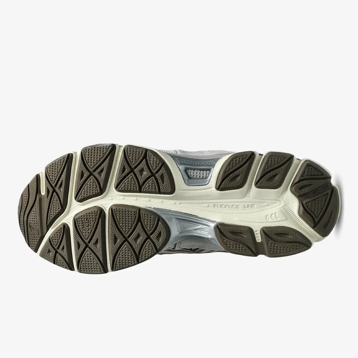 ASICS Pantofi Sport GEL-NYC 